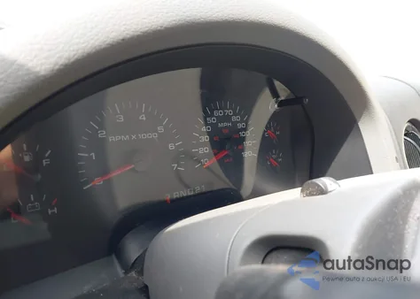 2004 Ford F-150 Xlt z USA, uszkodzony, nr VIN 1FTRW12W64KA85210